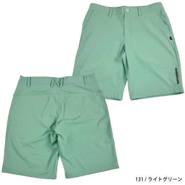 ゴルフハーフパンツ（New Balance Golf）のおすすめ人気商品一覧