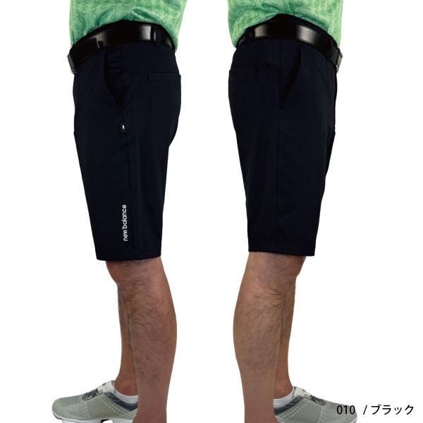 new balance golf - New Balance Golf ハーフパンツ size6 New Balance Golf ゴルフウェア ショートパンツ ストレッチ