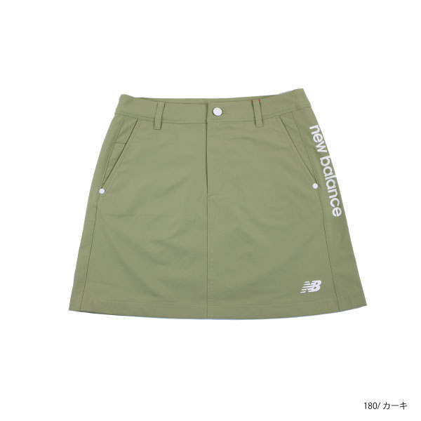 New Balance Golf ゴルフ スカート｜レディースウエア｜ゴルフ