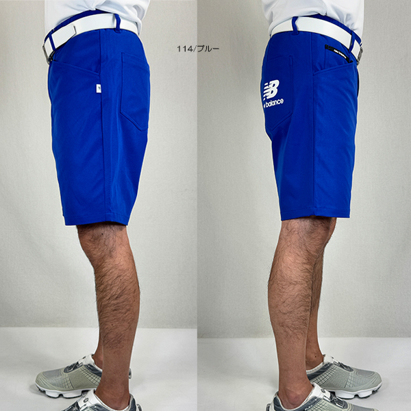 New Balance Golf（ニューバランスゴルフ） 春夏特価 ネコポス対象