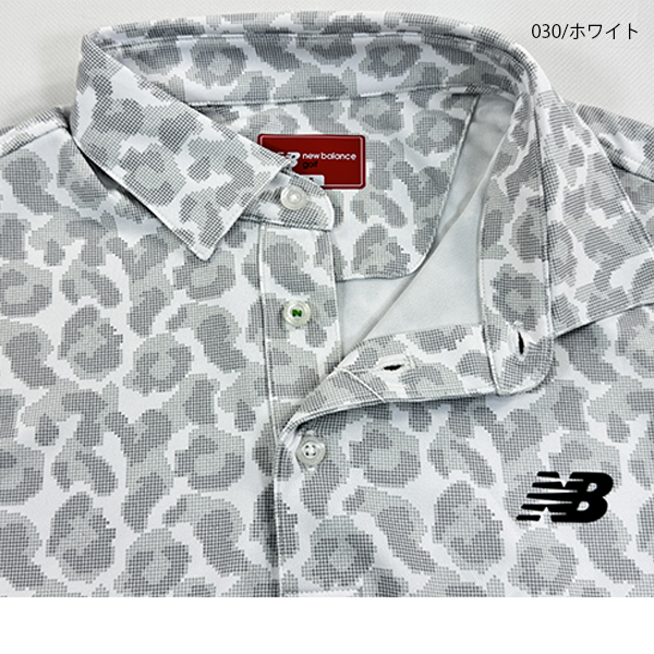 New Balance Golf（ニューバランスゴルフ） セール ゴルフウェア