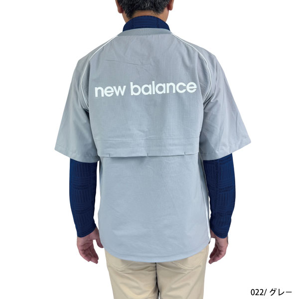 New Balance Golf(ニューバランスゴルフ) セール ゴルフウェア New Balance Golf(ニューバランスゴルフ) セール ゴルフウェア