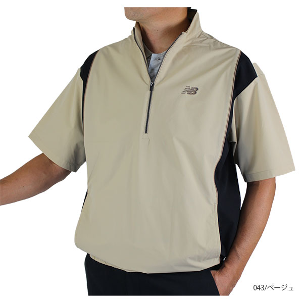 New Balance Golf（ニューバランスゴルフ） セール ゴルフウェア 半袖