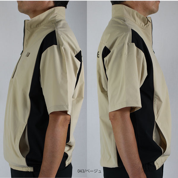 New Balance Golf（ニューバランスゴルフ） セール ゴルフウェア 半袖