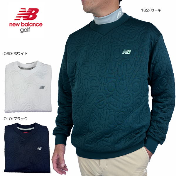 New Balance Golf（ニューバランスゴルフ） ゴルフウェア