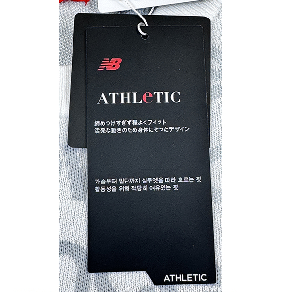 New Balance Golf（ニューバランスゴルフ） セール ゴルフウェア