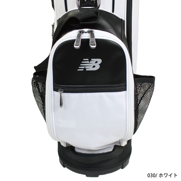 キャディバッグ カートキャディバッグ ニューバランスゴルフ 012