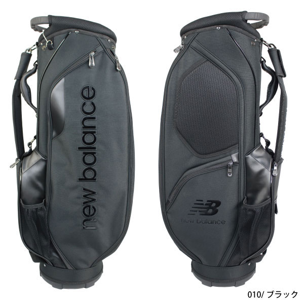 New Balance Golf キャディバッグ｜ゴルフ用バッグ｜ゴルフ｜スポーツ