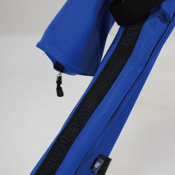 New Balance Golf（ニューバランスゴルフ） キャディバッグ セルフ