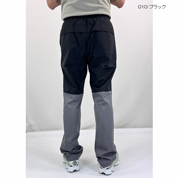 New Balance Golf（ニューバランスゴルフ） ゴルフウェア レインウェア
