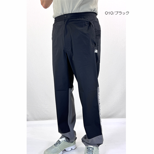 New Balance Golf（ニューバランスゴルフ） ゴルフウェア レインウェア