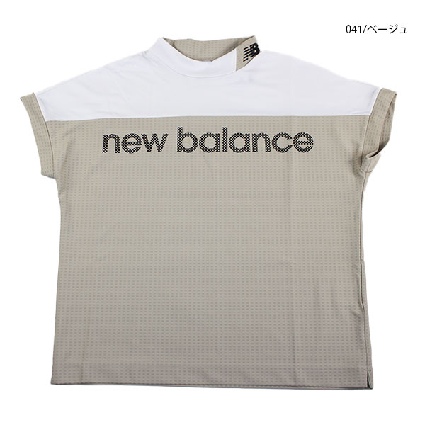 New Balance Golf（ニューバランスゴルフ） ネコポス対象 ゴルフウェア