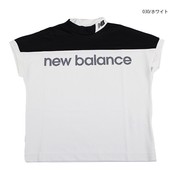 New Balance Golf（ニューバランスゴルフ） ネコポス対象 ゴルフウェア