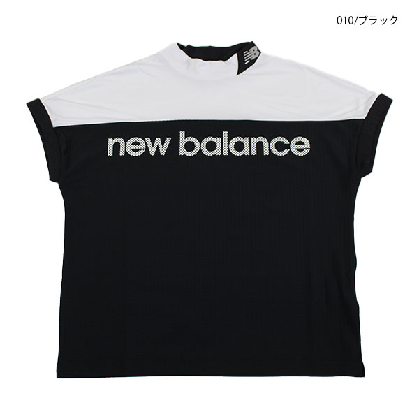 New Balance Golf（ニューバランスゴルフ） ネコポス対象 ゴルフウェア