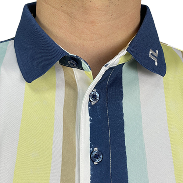 J.LINDEBERG（ジェイリンドバーグ） セール ゴルフウェア 半袖シャツ