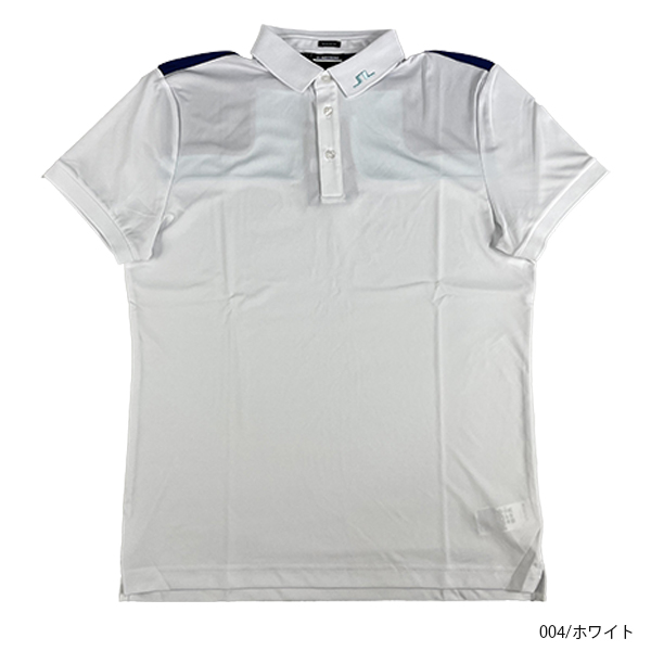 爆買いしたい J.LINDEBERG セール ゴルフウェア ポロシャツ J.リンドバーグ メンズウェア