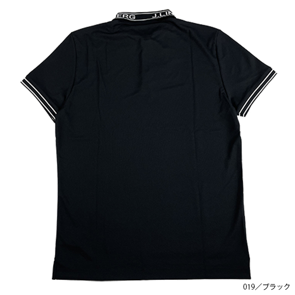 J.LINDEBERG（ジェイリンドバーグ） セール ゴルフウェア 半袖シャツ