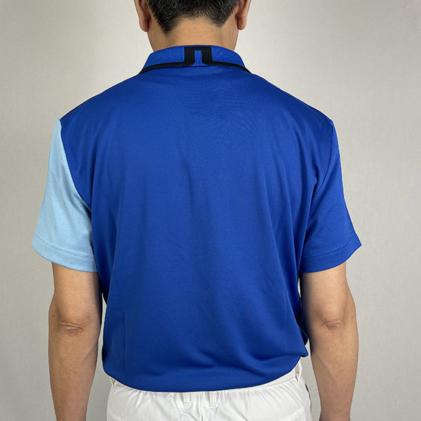 J.LINDEBERG（ジェイリンドバーグ） セール ゴルフウェア 半袖シャツ