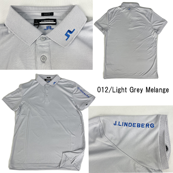 J.LINDEBERG ゴルフシャツ（サイズ（S/M/L）：3L（XXL））の商品一覧 