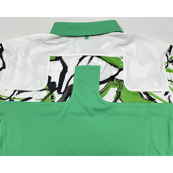 J.LINDEBERG（ジェイリンドバーグ） セール ゴルフウェア 半袖