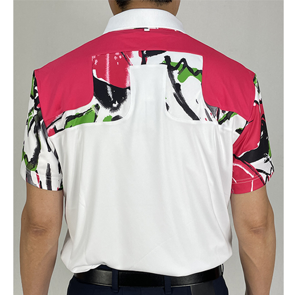 J.LINDEBERG（ジェイリンドバーグ） セール ゴルフウェア 半袖