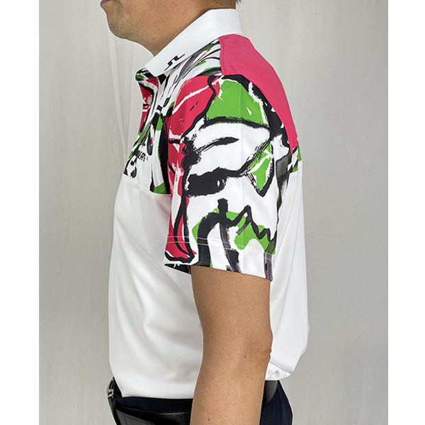 J.LINDEBERG（ジェイリンドバーグ） セール ゴルフウェア 半袖