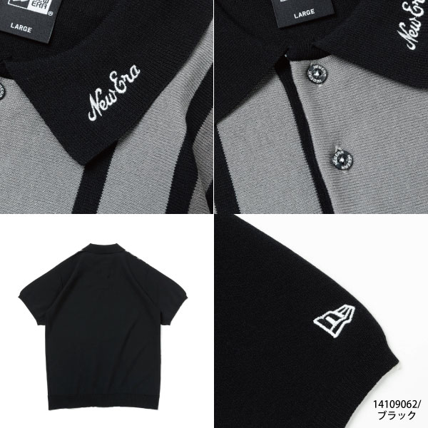 楽天市場】ニューエラ ゴルフ ウェア ポロシャツ NEW ERA GOLF