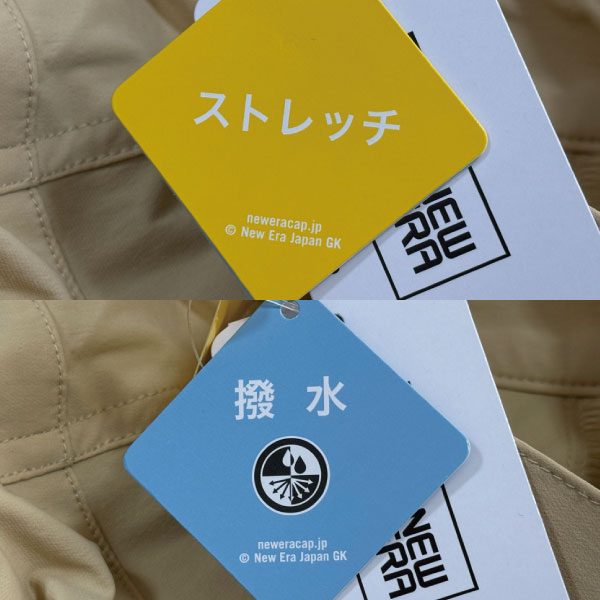 NEW ERA（ニューエラ） ゴルフウェア ロングパンツ 14109069 メンズ