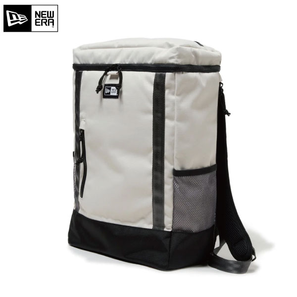 NEW ERA（ニューエラ） バックパック ボックスパック ミディアム 25L