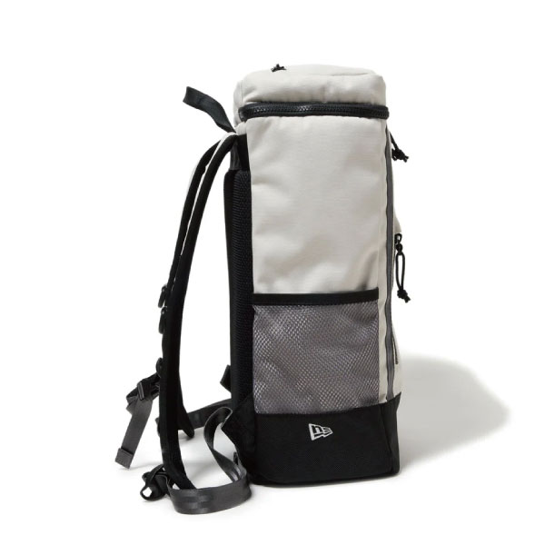 NEW ERA リュック バックパックTPU 25L NEW ERA（ニューエラ） バックパック ボックスパック ミディアム 25L