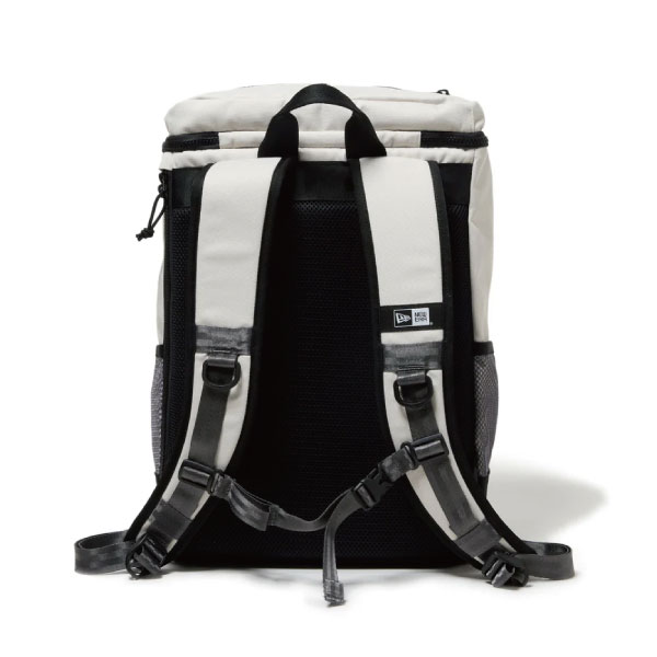 NEW ERA（ニューエラ） バックパック ボックスパック ミディアム 25L
