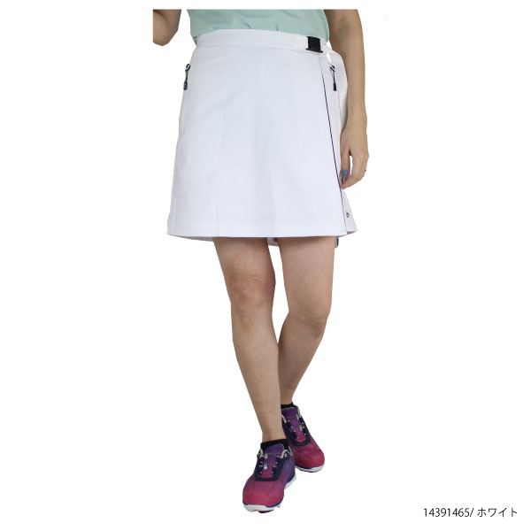 NEW ERA（ニューエラ） ゴルフウェア レディース イージーラップ