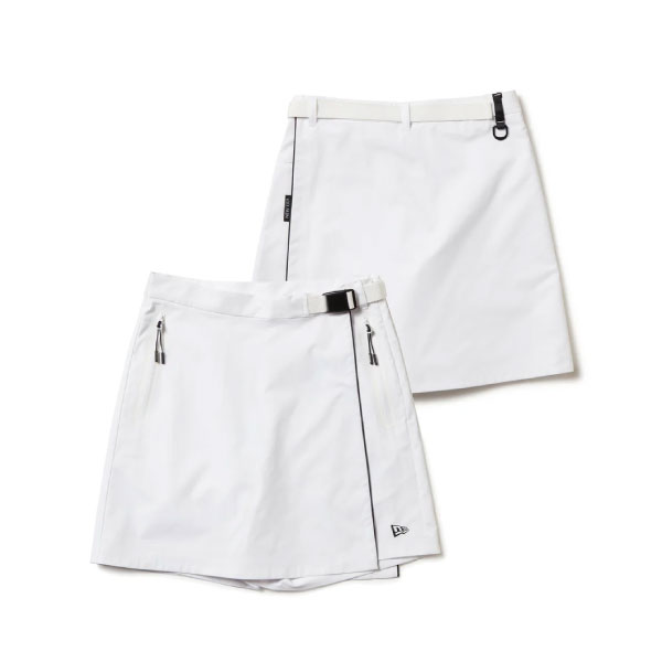 NEW ERA（ニューエラ） ゴルフウェア レディース イージーラップ