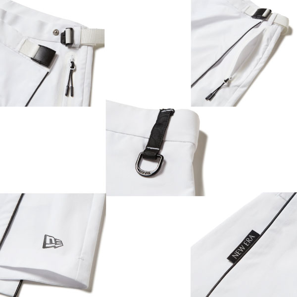 NEW ERA（ニューエラ） ゴルフウェア レディース イージーラップ