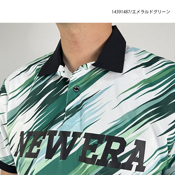 【新品タグ付】アクアスキュータム 日本製 ポロシャツ ゴルフ　ストライプ グレー アクアスキュータム ゴルフAquascutum Golf 長袖ポロシャツ M/L/LL