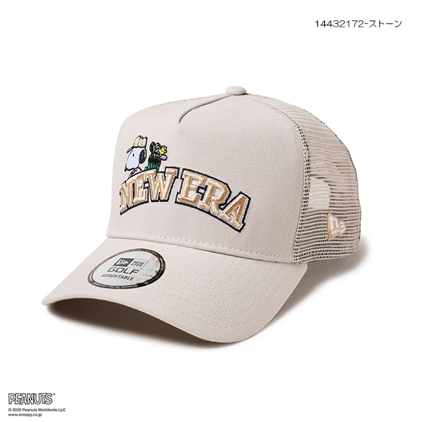 NEW ERA ゴルフキャップ ゴルフアクセサリー 帽子 14432172