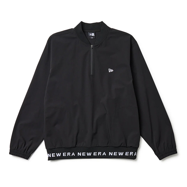 未使用 ニューバランス ゴルフ 軽量薄手 撥水防風 ウインドブルゾン XL New Balance Golf ブルゾン アウター 「new balance golf」撥水