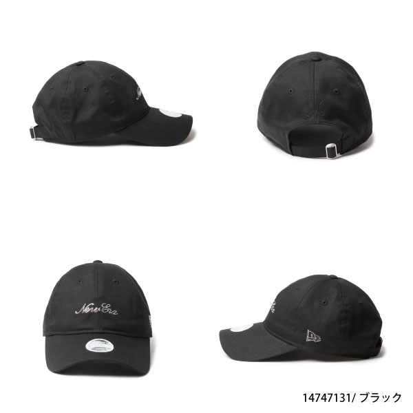 NEW ERA（ニューエラ） ゴルフキャップ ゴルフアクセサリー 14747130