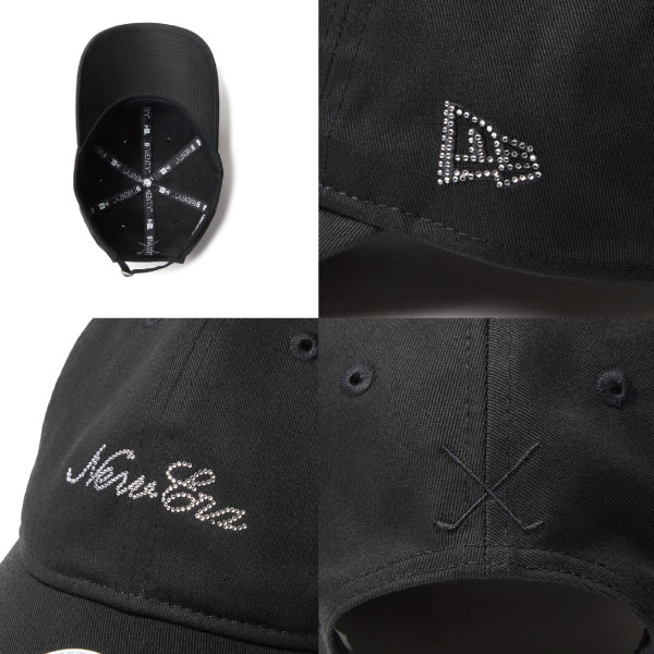 NEW ERA（ニューエラ） ゴルフキャップ ゴルフアクセサリー 14747130