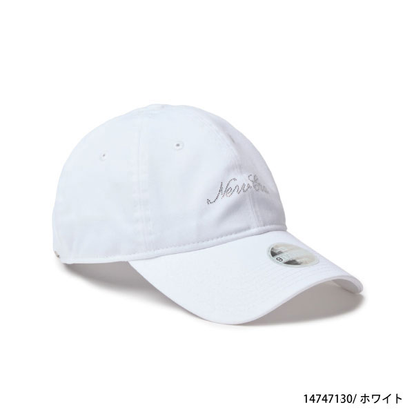 NEW ERA（ニューエラ） ゴルフキャップ ゴルフアクセサリー 14747130