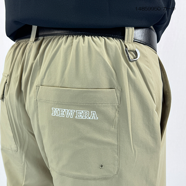 NEW ERA ゴルフ メンズパンツ｜メンズウエア｜ゴルフ｜スポーツ