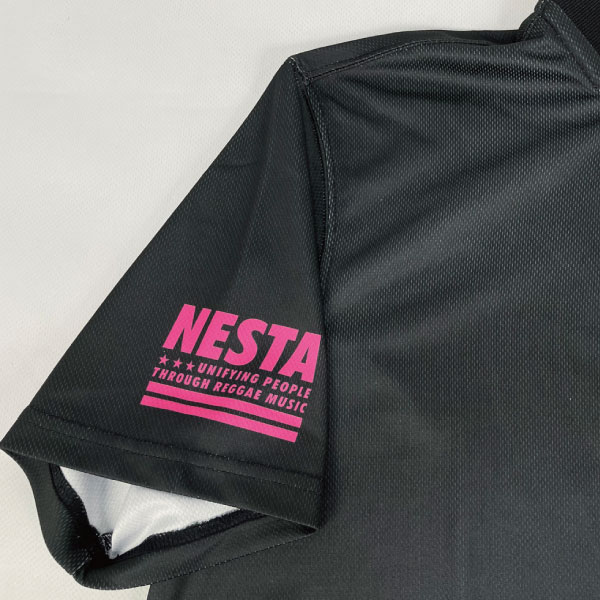 NESTA BRAND（ネスタブランド） セール ゴルフウェア 半袖シャツ