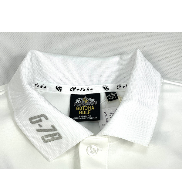 GOTCHA GOLF セール ゴルフウェア ゴルフシャツ 半袖シャツ