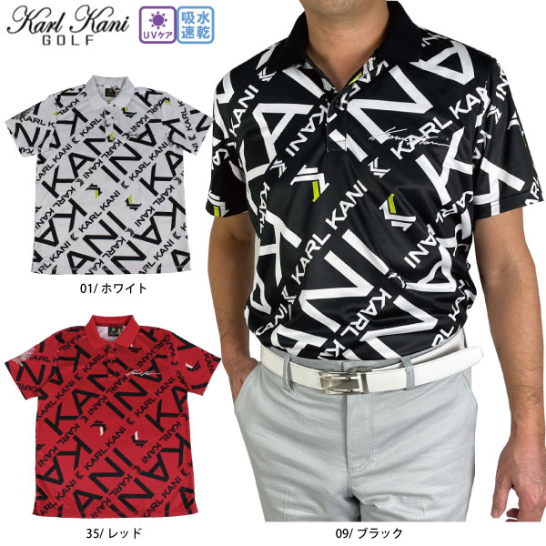 Admiral Golf ネコポス対象 ゴルフウェア ゴルフシャツ フラッグ