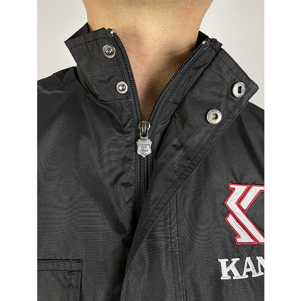 【新品】Karl Kani カールカナイ ゴルフウェア 撥水 袖脱着セットアップ 楽天市場】セール ゴルフウェア カールカナイゴルフ 撥水 袖脱着