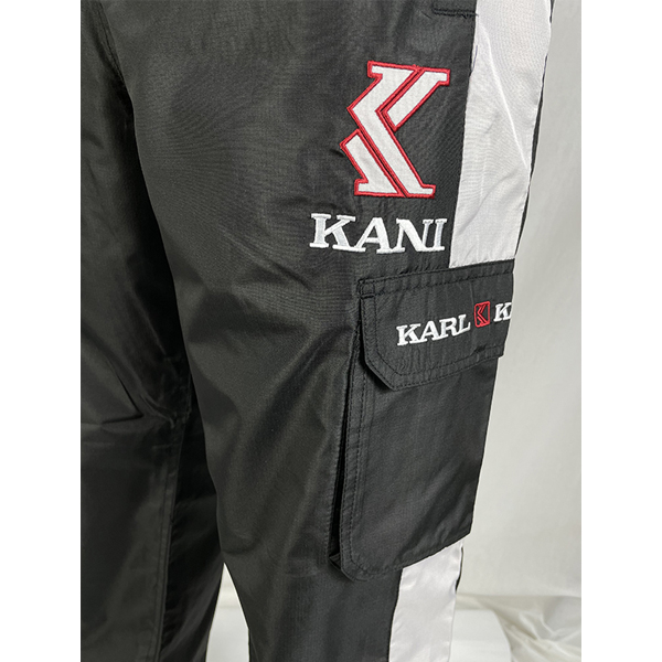 Karl Kani（カールカナイ） セール ゴルフウェア カールカナイゴルフ