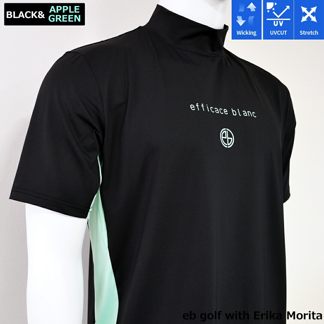efficace ゴルフ メンズウエア（サイズ（S/M/L）：3L（XXL））｜ゴルフ