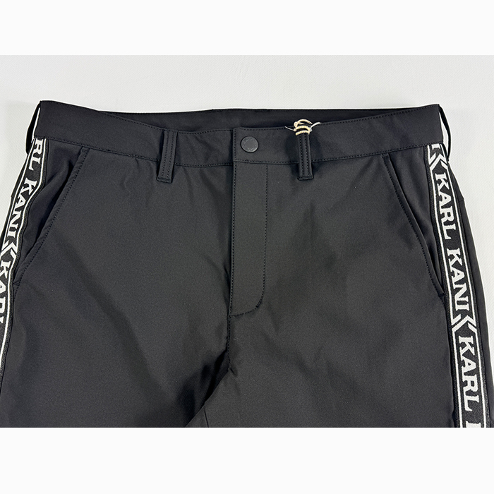 Karl Kani（カールカナイ） 裾上げ対象商品 ゴルフウェア カールカナイ