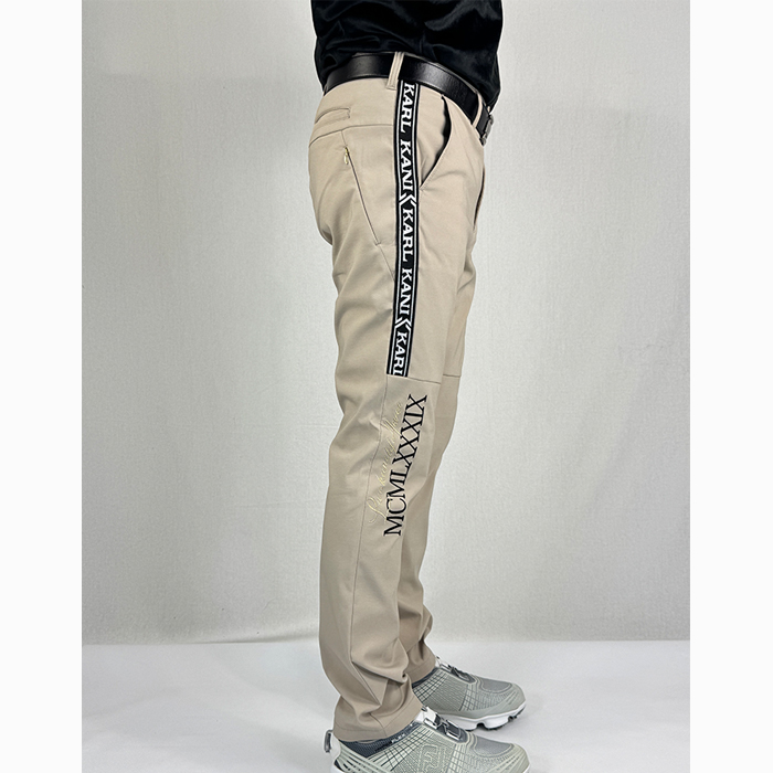 Karl Kani 裾上げ対象商品 ゴルフウェア カールカナイゴルフ