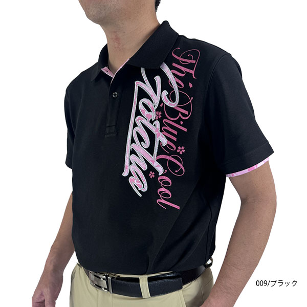 xxxl ポロシャツ（GOTCHA）（サイズ（S/M/L）：3L（XXL））のおすすめ